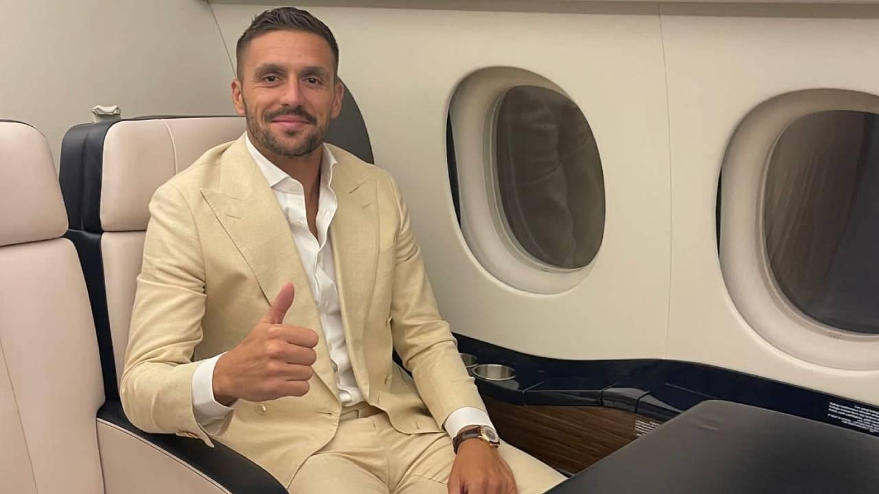 Süper Lig: Dusan Tadiç 100 Maça Ulaştı Süper Lig: Dusan Tadiç 100 Maça Ulaştı