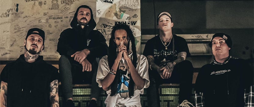 Suicide Claims Life Of Dropout Kings Vocalist Adam Ramey