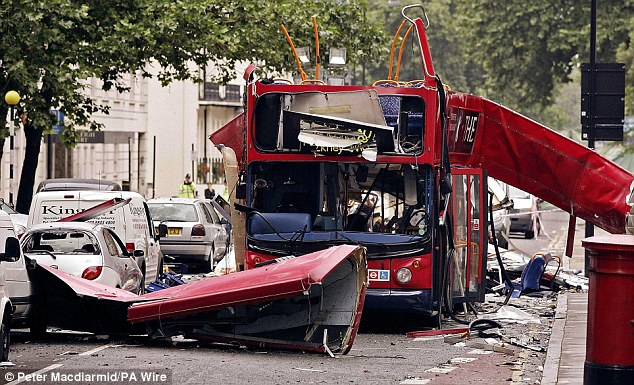 Suicide Suspected In Dam Square Car Explosion: Driver Fatally Injured Suicide Suspected In Dam Square Car Explosion: Driver Fatally Injured