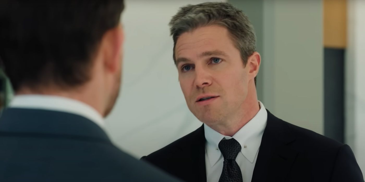 Suits LA Episode 2: Examining The Narrative Impact Of Ted Black's Power Suits LA Episode 2: Examining The Narrative Impact Of Ted Black's Power
