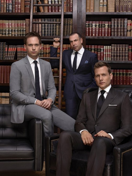 Suits LA Premiere Recap: A Comprehensive Look At The Event Suits LA Premiere Recap: A Comprehensive Look At The Event