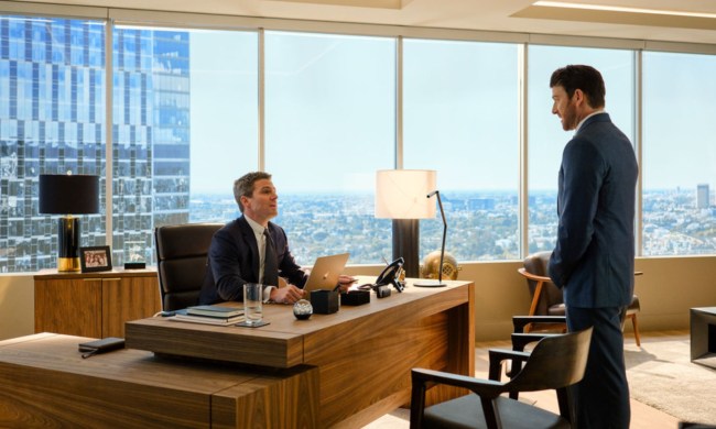 Suits LA Premiere: The Shocking Betrayal Explained Suits LA Premiere: The Shocking Betrayal Explained