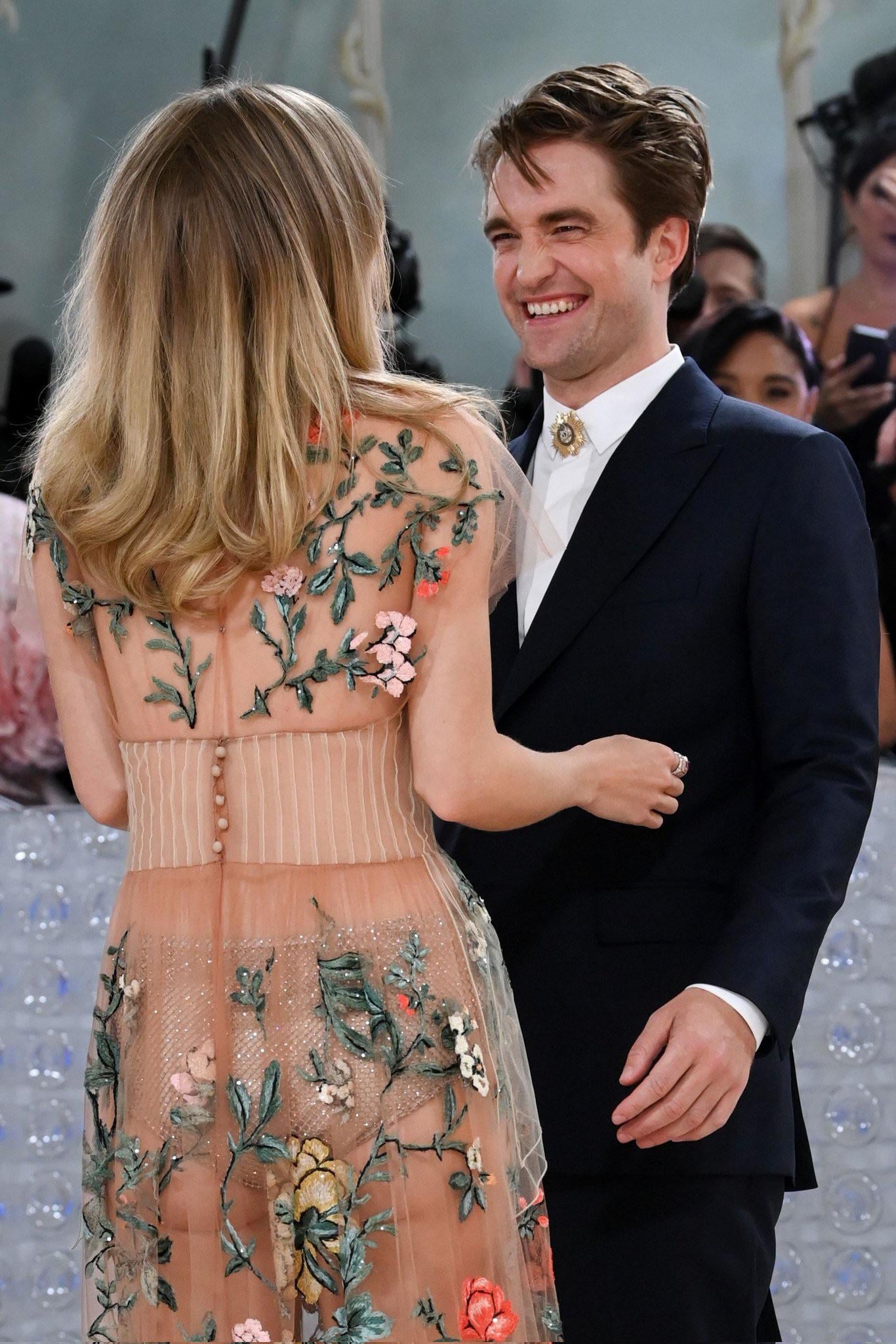 Suki Waterhouse's Met Gala Look: A Retrospective On Her Style Evolution Suki Waterhouse's Met Gala Look: A Retrospective On Her Style Evolution