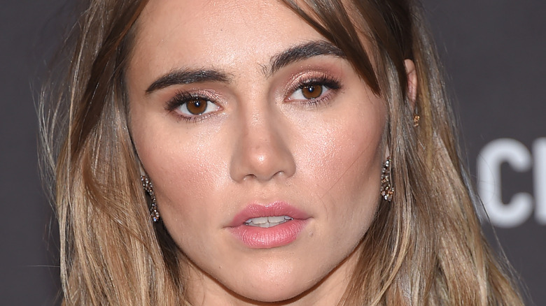 Suki Waterhouse's Style Secret: A Small-Town Designer Suki Waterhouse's Style Secret: A Small-Town Designer