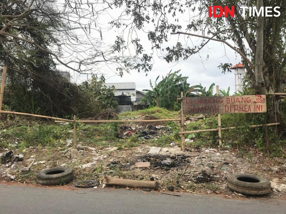 Sukses Persemian Gerakan Bali Bersih Sampah: Inisiatif Dan Dampaknya Sukses Persemian Gerakan Bali Bersih Sampah: Inisiatif Dan Dampaknya
