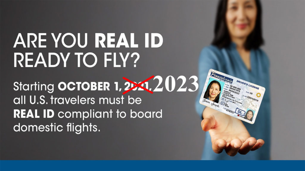 Summer Travel 2024: Navigating The REAL ID Requirements Summer Travel 2024: Navigating The REAL ID Requirements