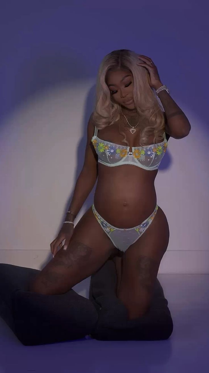 Summer Walker's Near-Fatal Childbirth Experience Summer Walker's Near-Fatal Childbirth Experience