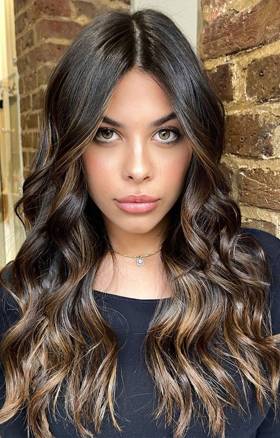 Sun-Kissed Highlights: Eva Longoria's Dramatic Hair Transformation Sun-Kissed Highlights: Eva Longoria's Dramatic Hair Transformation