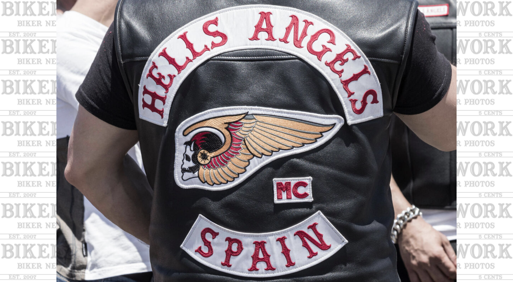 Sunday Memorial Service Honors Hells Angels' Craig McIlquham Sunday Memorial Service Honors Hells Angels' Craig McIlquham