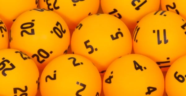 Suomalainen Voitti Eurojackpotin: 4,8 Miljoonan Euron Jättipotti! Suomalainen Voitti Eurojackpotin: 4,8 Miljoonan Euron Jättipotti!
