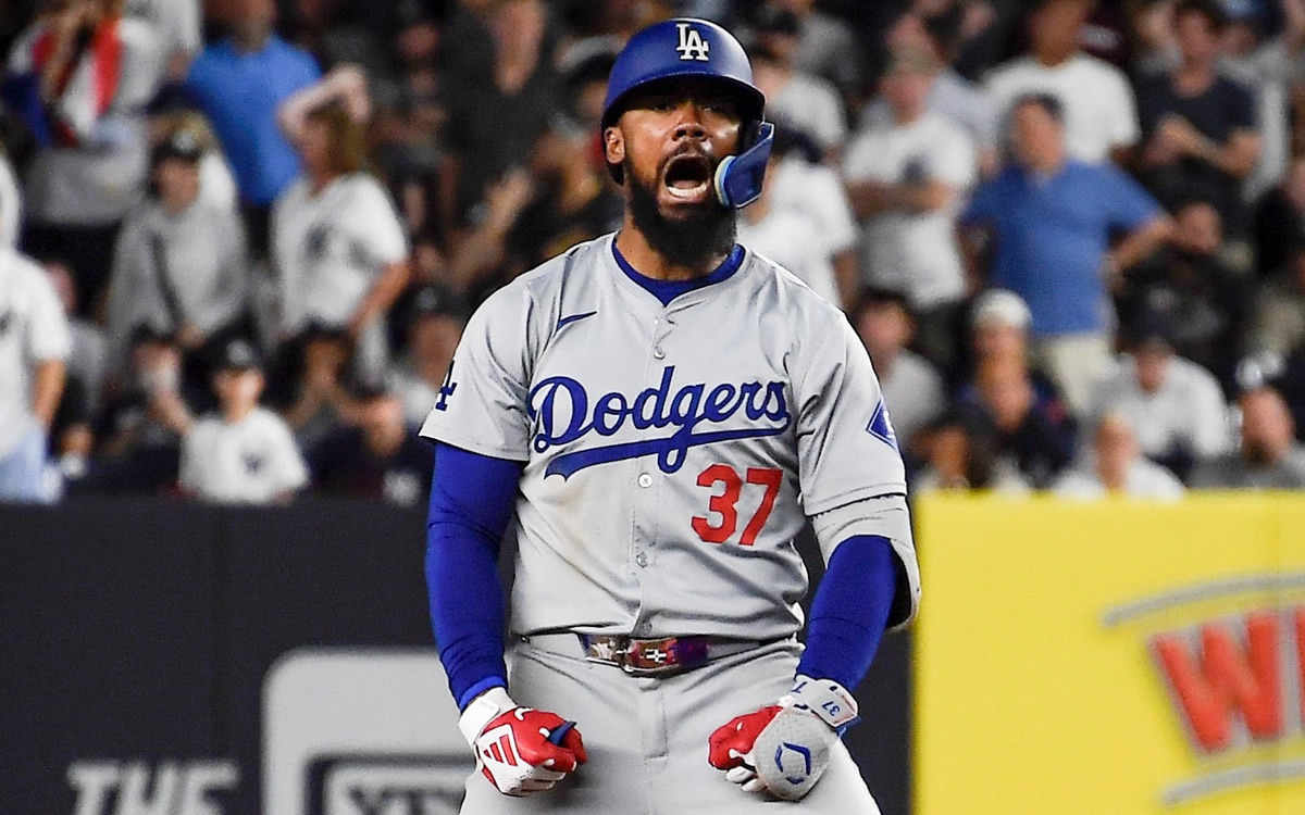 ¿Superarán Los Dodgers El Récord De Los Yankees? Su Impresionante Inicio De Temporada ¿Superarán Los Dodgers El Récord De Los Yankees? Su Impresionante Inicio De Temporada