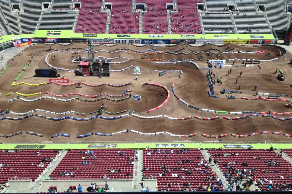 Supercross Returns To Salt Lake City: Dates, Tickets, And What To Expect