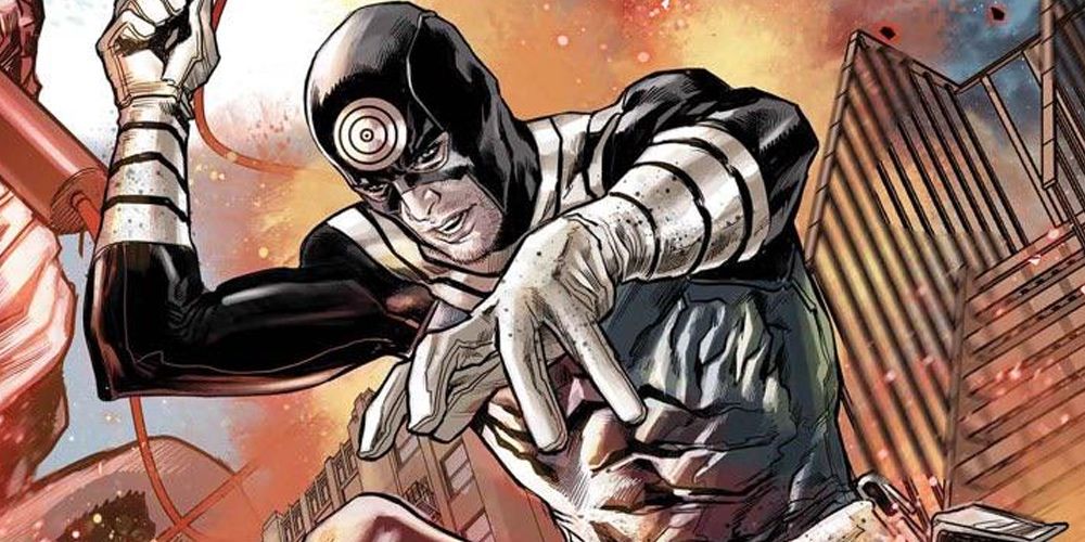 Superman, Daredevil, Bullseye, And 1923: Today's Comic Book News Superman, Daredevil, Bullseye, And 1923: Today's Comic Book News