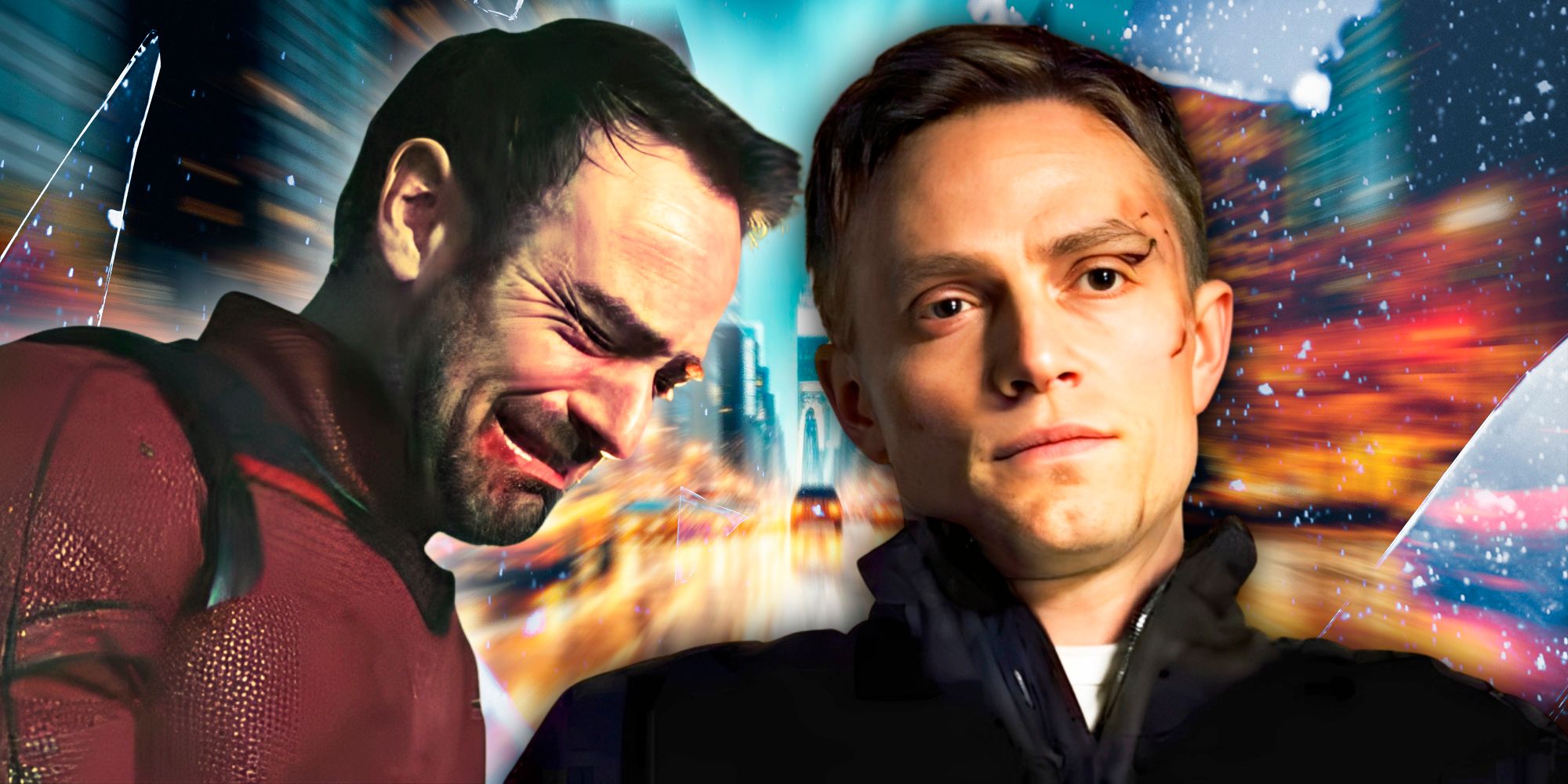 Superman, Daredevil, Bullseye, And 1923: Today's Top Comic & TV News Superman, Daredevil, Bullseye, And 1923: Today's Top Comic & TV News
