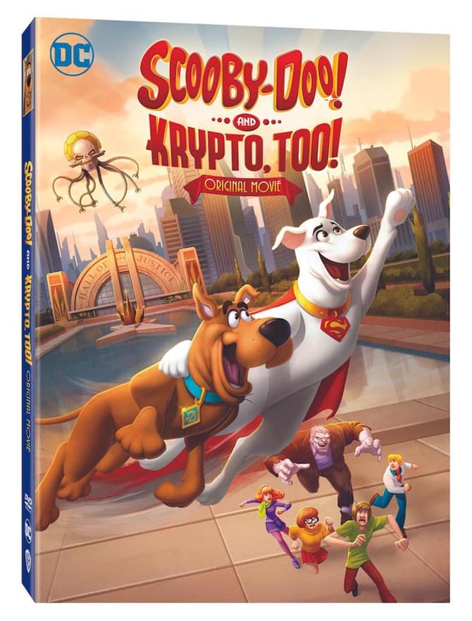 Superman Injured: Sneak Peek Reveals Krypto As The Culprit Superman Injured: Sneak Peek Reveals Krypto As The Culprit