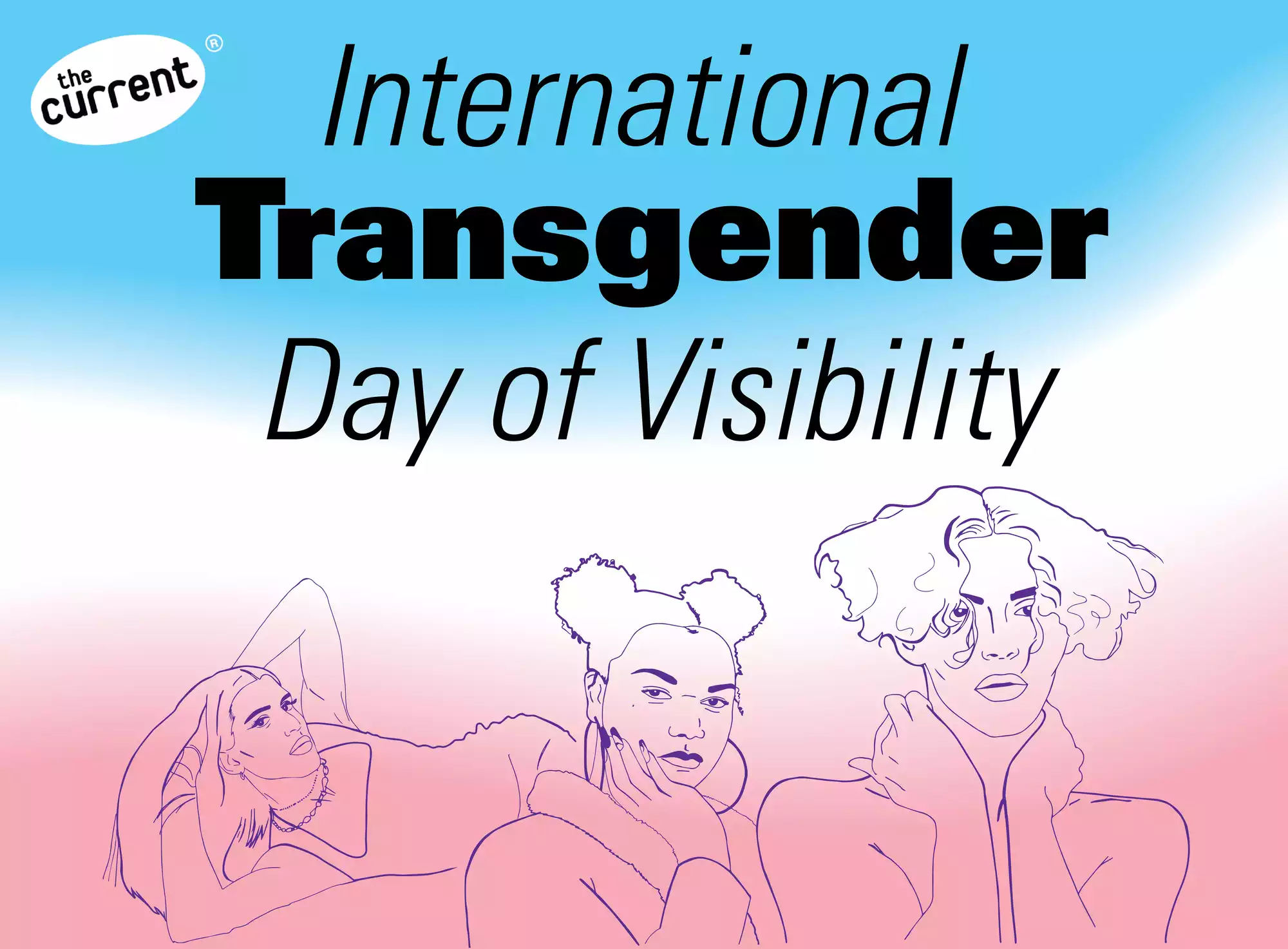Supporting Transgender Individuals: Practical Allyship For International Transgender Day Of Visibility Supporting Transgender Individuals: Practical Allyship For International Transgender Day Of Visibility