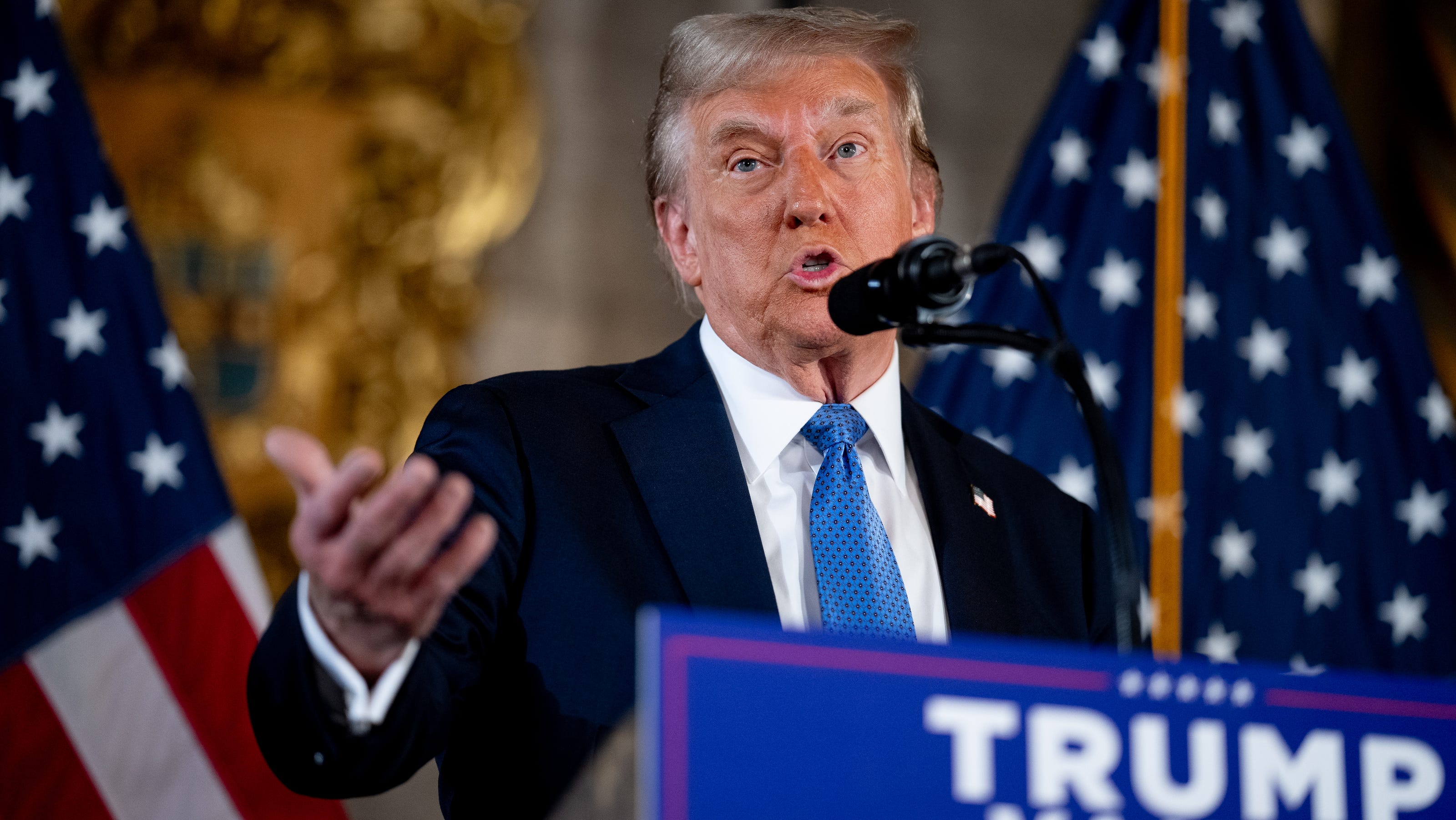Supreme Court's Wartime Law Ruling Impacts Trump-Era Deportations Supreme Court's Wartime Law Ruling Impacts Trump-Era Deportations