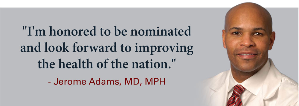 Surgeon General Nomination Withdrawn: White House Selects MAHA Influencer Surgeon General Nomination Withdrawn: White House Selects MAHA Influencer