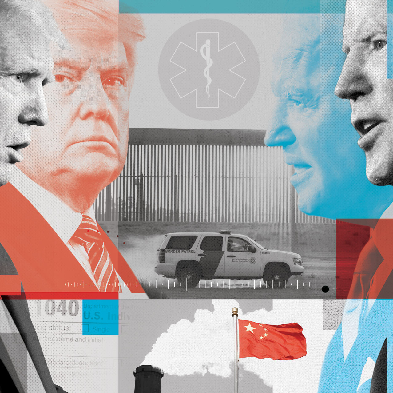 Survey: Transgender Perspectives On Trump Administration Policies Survey: Transgender Perspectives On Trump Administration Policies
