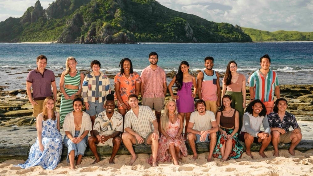 Survivor 48 Finale: Live Stream & TV Viewing Guide Survivor 48 Finale: Live Stream & TV Viewing Guide