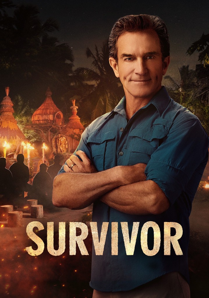 Survivor Season 48 Episode 13: Where To Watch It For Free Legally Survivor Season 48 Episode 13: Where To Watch It For Free Legally