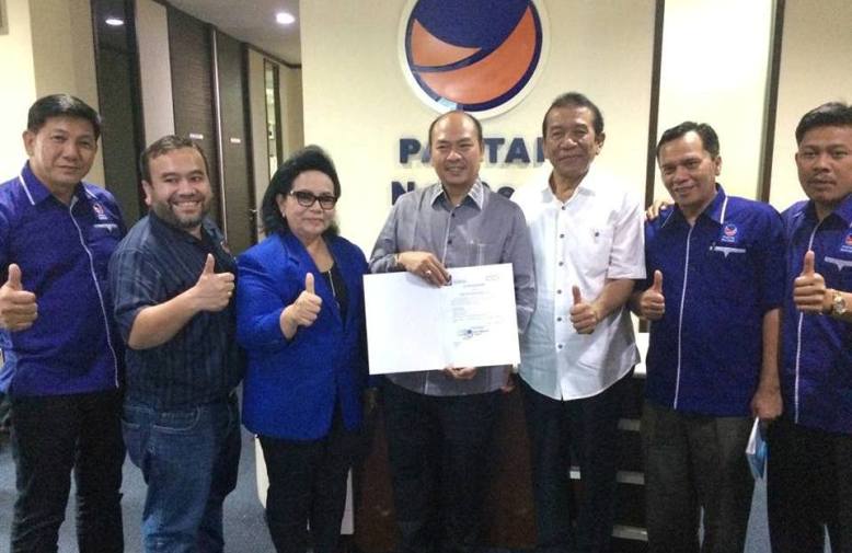 Surya Paloh: Krisis Infrastruktur Jalan Raya Di Bali Surya Paloh: Krisis Infrastruktur Jalan Raya Di Bali