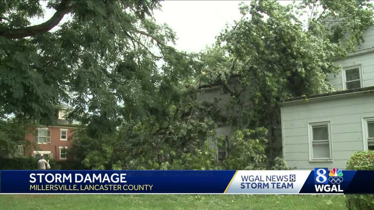 Susquehanna Valley Storm Damage: Assessing The Impact And Recovery Susquehanna Valley Storm Damage: Assessing The Impact And Recovery