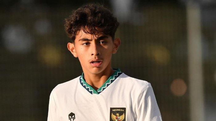 Susunan Pemain Timnas U20 Indonesia Vs Yaman: Welber Jardim Starter Lagi? Susunan Pemain Timnas U20 Indonesia Vs Yaman: Welber Jardim Starter Lagi?