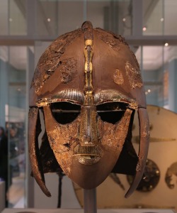 Sutton Hoo's Mysterious Vessel: Exploring A Sixth-Century Burial Sutton Hoo's Mysterious Vessel: Exploring A Sixth-Century Burial