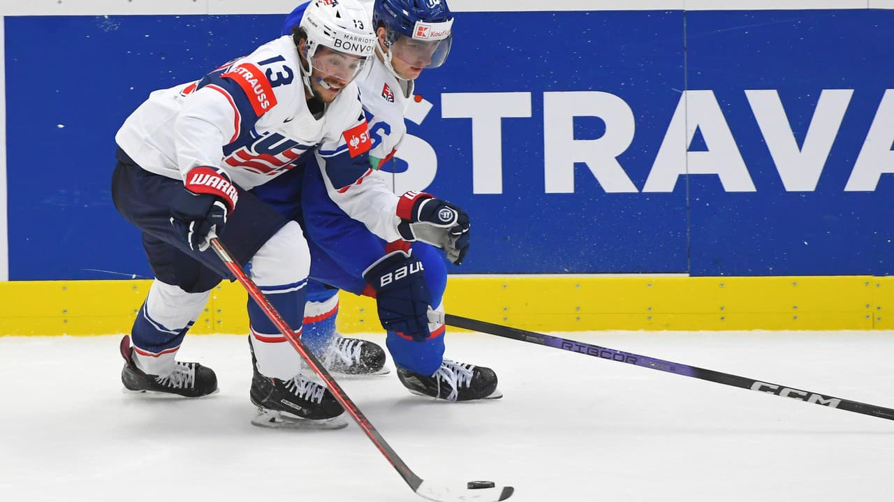Švédsko Na MS S 18 Hráči NHL: Výhoda Proti Česku? Švédsko Na MS S 18 Hráči NHL: Výhoda Proti Česku?