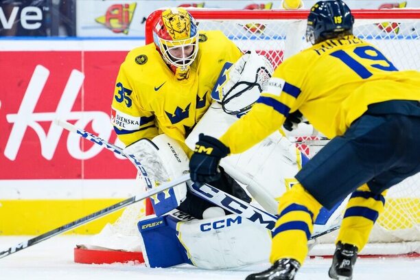 Švédsko Vs. Česko Na MS: Rozdíl V Počtu Hráčů NHL Ovlivní Výsledek?
