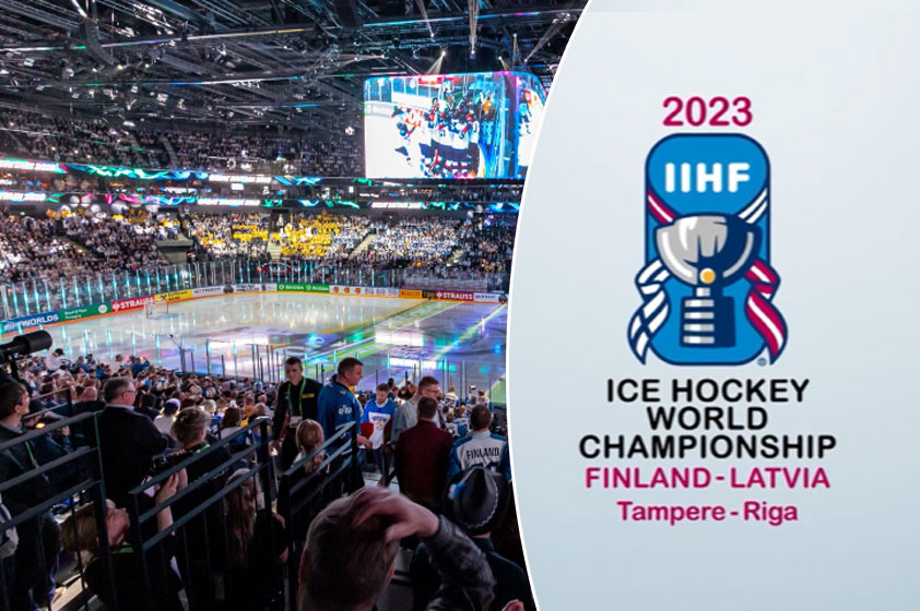 Svetový Pohár 2028: Vplyv NHL Na Nominácie Svetový Pohár 2028: Vplyv NHL Na Nominácie