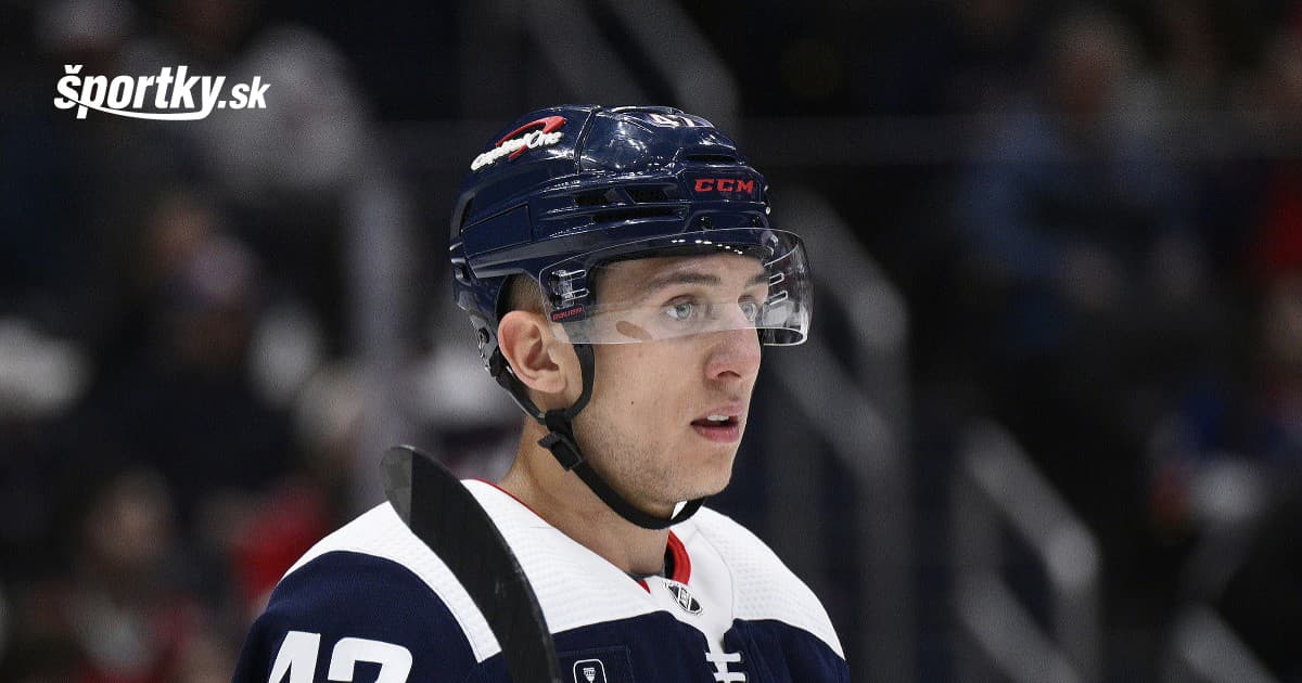 Svetový Pohár Hokeja 2028: Dôležité Detaily Z Potvrdenia NHL Svetový Pohár Hokeja 2028: Dôležité Detaily Z Potvrdenia NHL