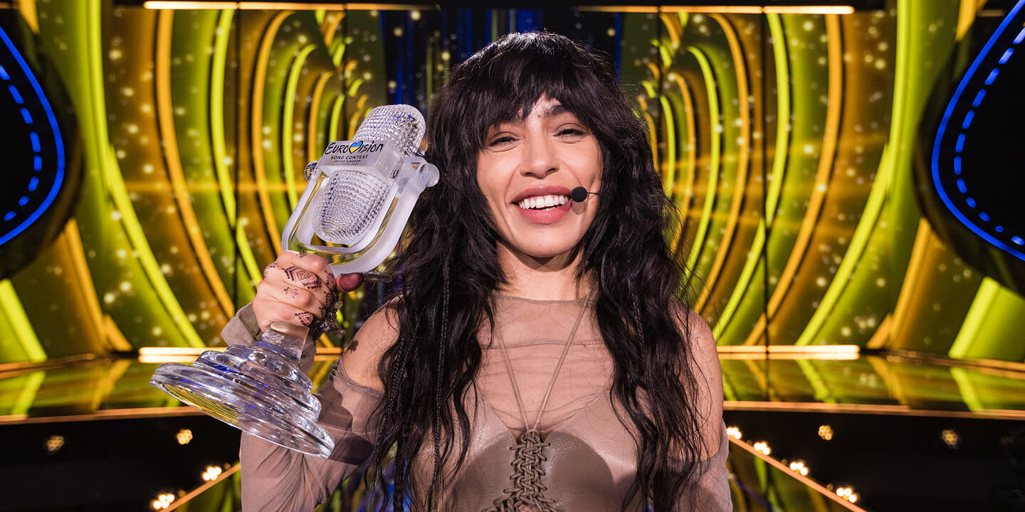 Sweden: Eurovision 2024 Frontrunner Sweden: Eurovision 2024 Frontrunner