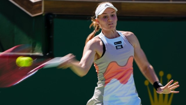 Swiatek And Rybakina Advance To Indian Wells 2025 Fourth Round Swiatek And Rybakina Advance To Indian Wells 2025 Fourth Round