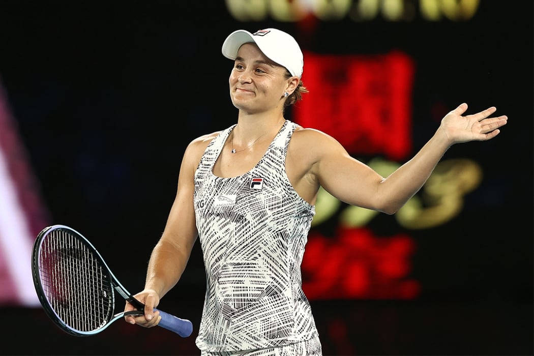 Swiatek Out Of World No. 2 Spot Following Collins Loss In Rome Swiatek Out Of World No. 2 Spot Following Collins Loss In Rome