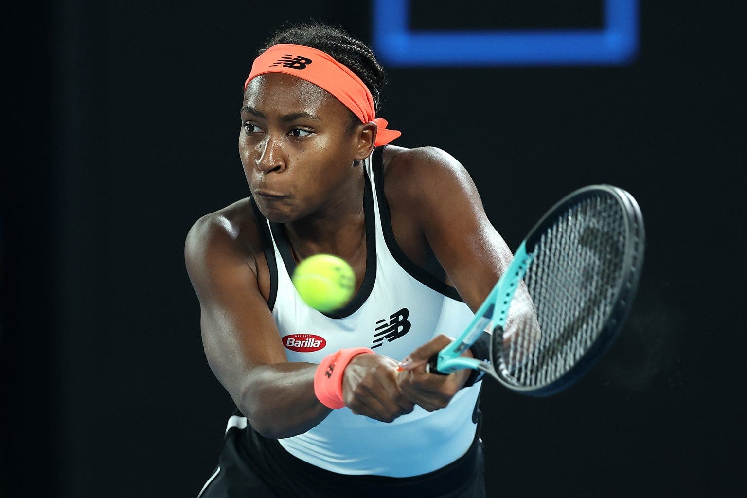 Swiatek's Comeback Win: From 0-6 To Madrid Semifinal Against Gauff Swiatek's Comeback Win: From 0-6 To Madrid Semifinal Against Gauff