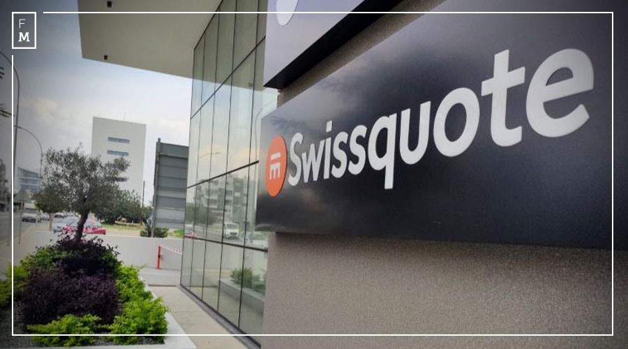 Swissquote Bank Platform: Observing Euro And Futures Market Shifts Swissquote Bank Platform: Observing Euro And Futures Market Shifts