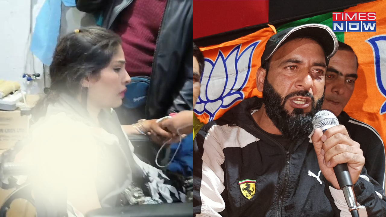 Switzerland Condemns Pahalgam Terrorist Attack: Cassis' Official Statement Switzerland Condemns Pahalgam Terrorist Attack: Cassis' Official Statement