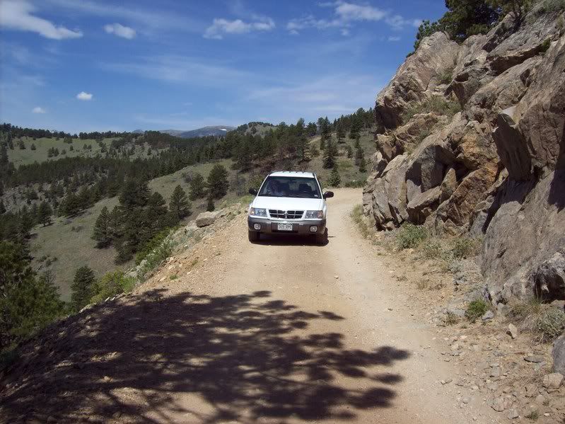 Switzerland Trail: Boulder County's Mining Heritage And Hiking Paths Switzerland Trail: Boulder County's Mining Heritage And Hiking Paths