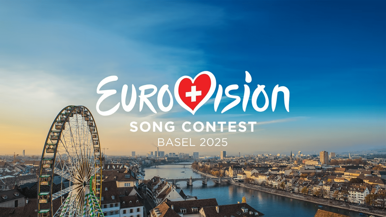 Switzerland's Eurovision 2025 Coverage: SRF Details Three-Week Broadcast Plan Switzerland's Eurovision 2025 Coverage: SRF Details Three-Week Broadcast Plan