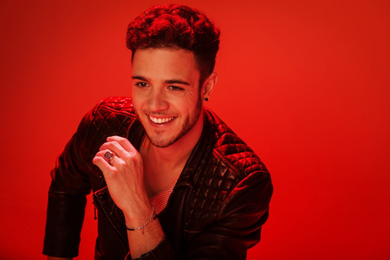 Switzerland's Eurovision 2025 Plans: Luca Hänni's Participation Switzerland's Eurovision 2025 Plans: Luca Hänni's Participation