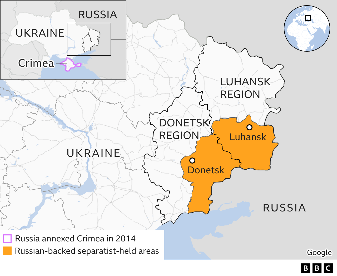 Switzerland's Response To Ukraine Crisis: President Condemns Russian Actions Switzerland's Response To Ukraine Crisis: President Condemns Russian Actions