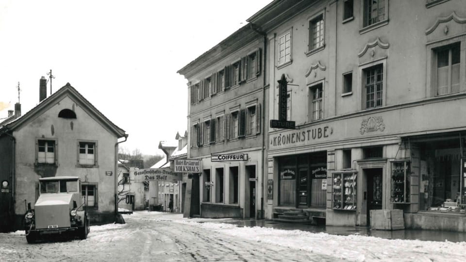 Switzerland's Strong Response To PRC Military Actions Switzerland's Strong Response To PRC Military Actions