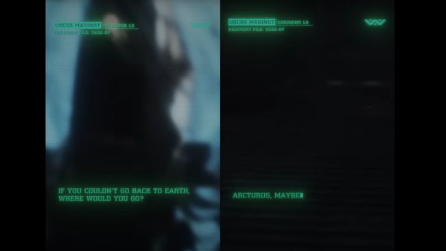 SXSW 2025: Six Easter Eggs Discovered In Alien: Earth Shorts SXSW 2025: Six Easter Eggs Discovered In Alien: Earth Shorts