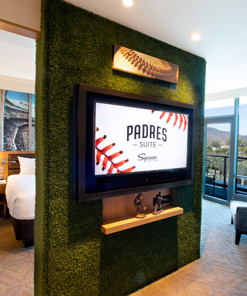 Sycuan Casino Resort Sponsors Padres' Opening Series: Key Details Announced Sycuan Casino Resort Sponsors Padres' Opening Series: Key Details Announced