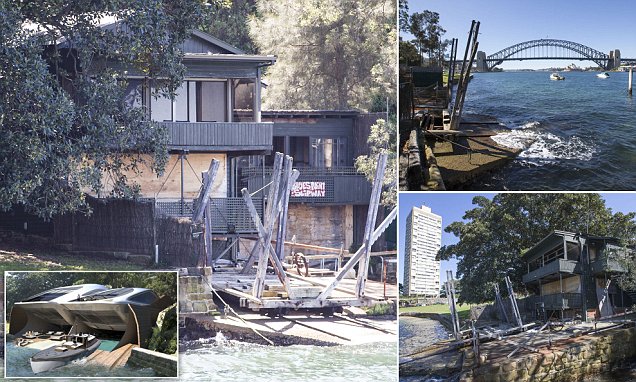 Sydney Harbour Surveillance Heightened Amidst Reports Of Chinese Ships Sydney Harbour Surveillance Heightened Amidst Reports Of Chinese Ships
