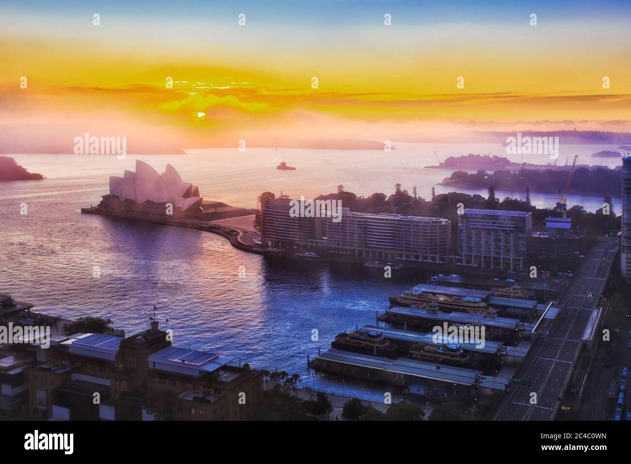 Sydney Harbour Surveillance Heightened Amidst Rise In Chinese Ship Spottings Sydney Harbour Surveillance Heightened Amidst Rise In Chinese Ship Spottings