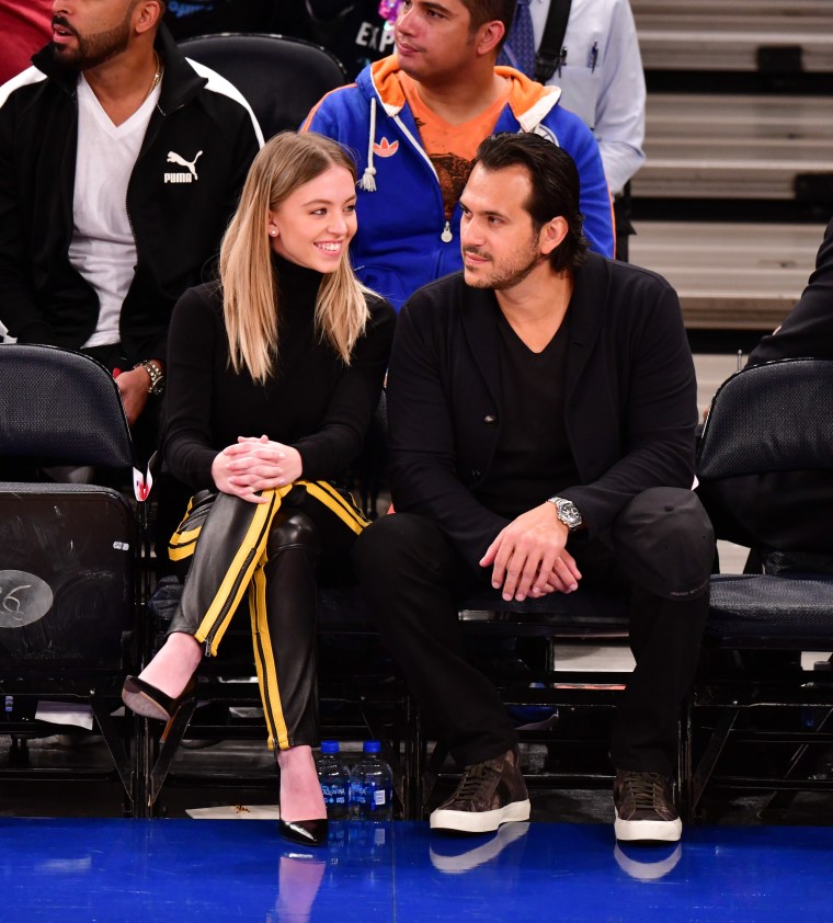 Sydney Sweeney And Jonathan Davino: Addressing Relationship Reports Sydney Sweeney And Jonathan Davino: Addressing Relationship Reports