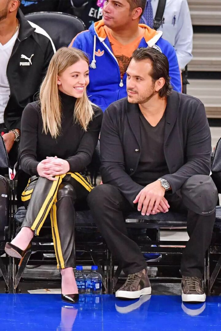 Sydney Sweeney And Jonathan Davino Split: Wedding Off, Report Says Sydney Sweeney And Jonathan Davino Split: Wedding Off, Report Says